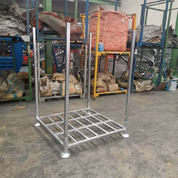 堆垛架