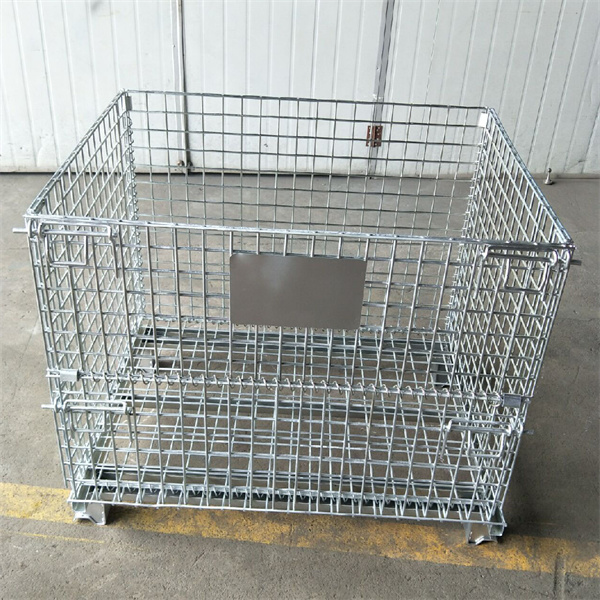 倉儲籠
