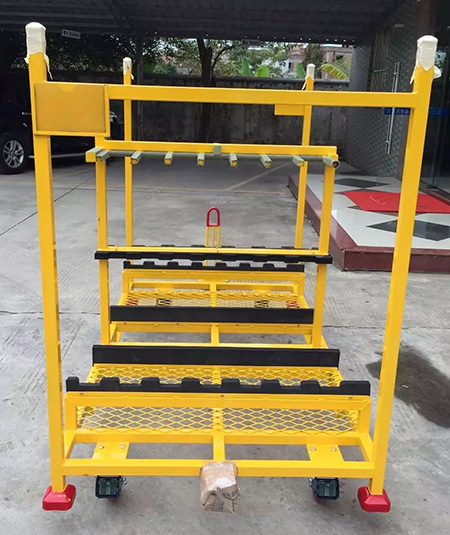 工位器具
