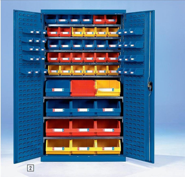 工位器具