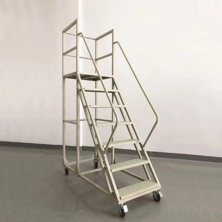 工位器具
