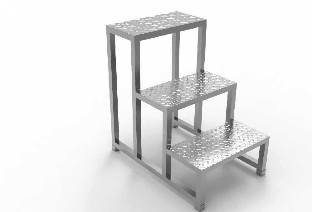 工位器具