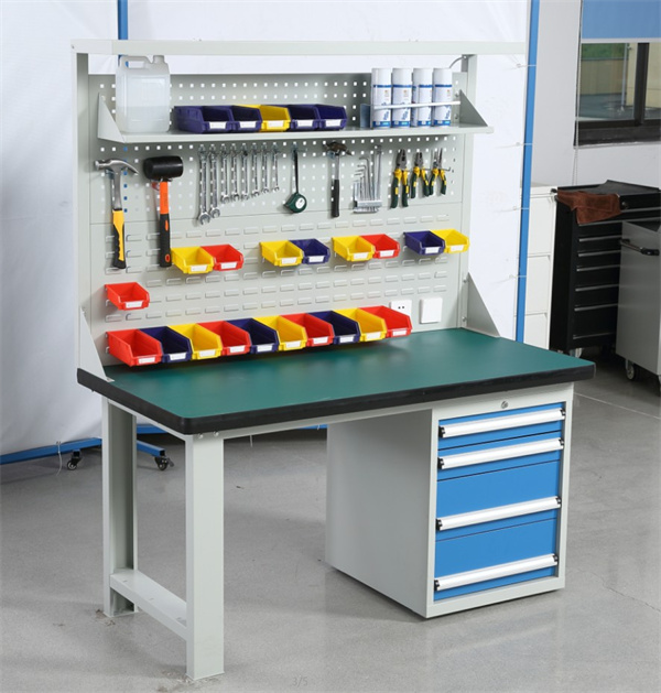 工位器具