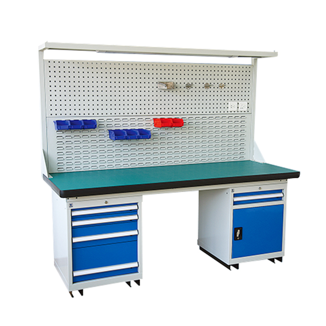 工位器具